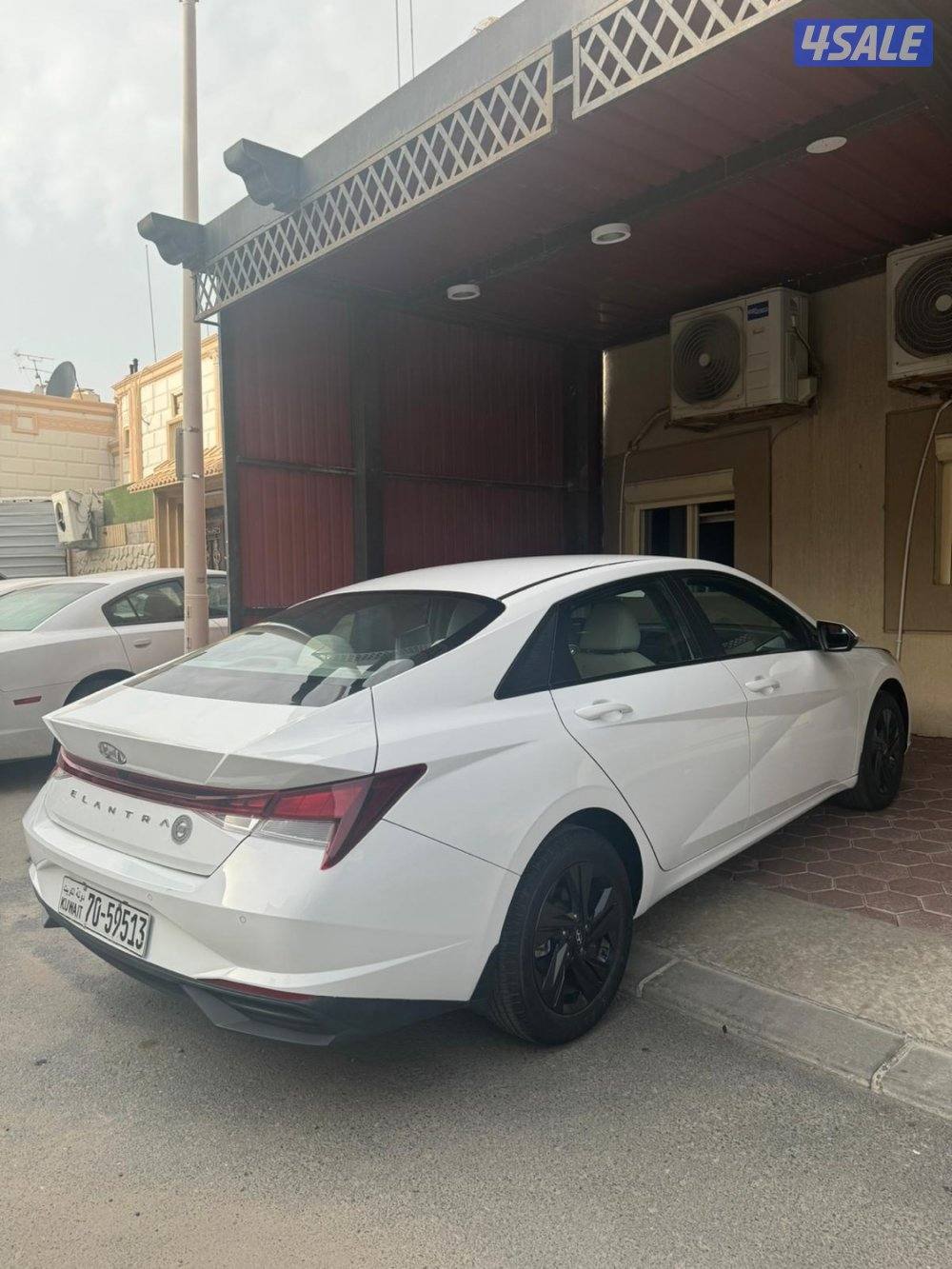 هيونداي النترا 20230