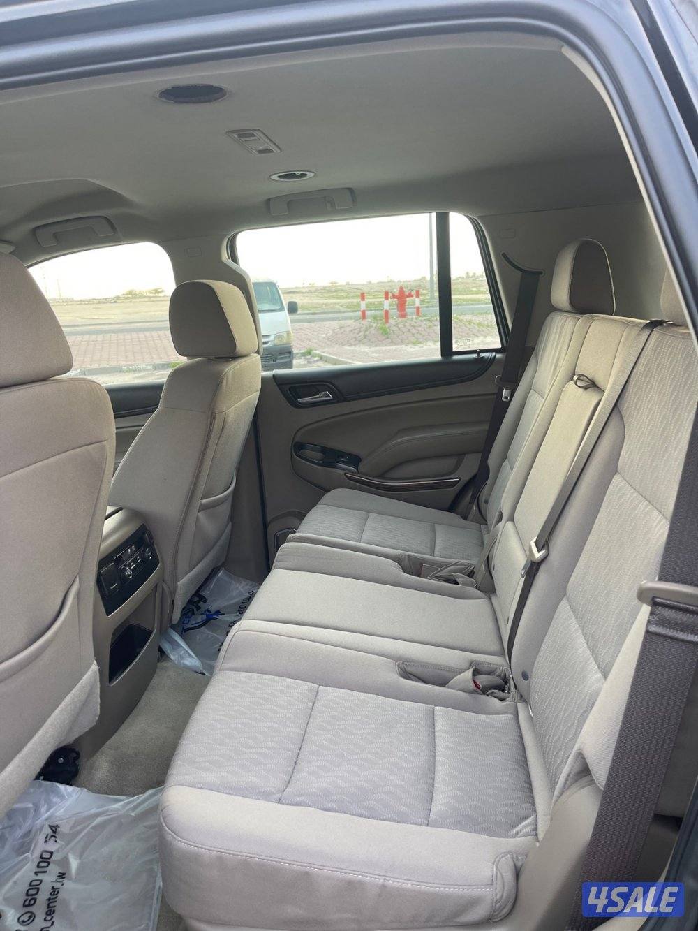 جمس يوكن وارد الخليج فحص جير مكينه شاصي7