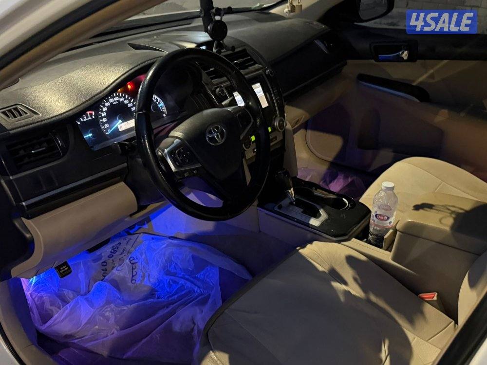 كامري 2016 فل اوبشن وكالة2