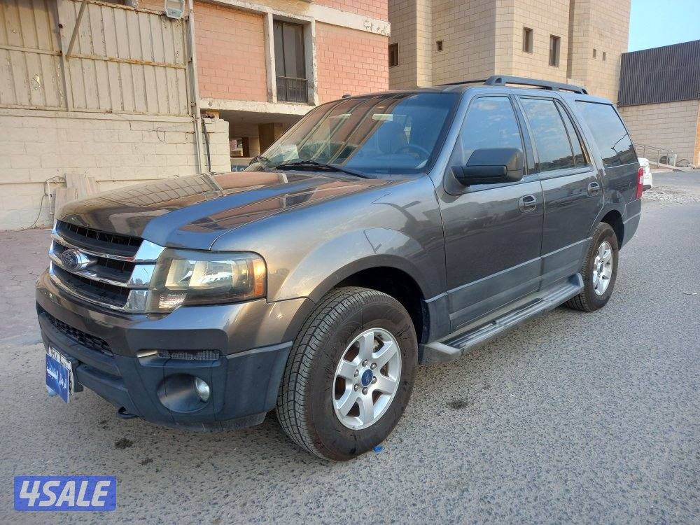 اكسبدشن ٢٠١٥1