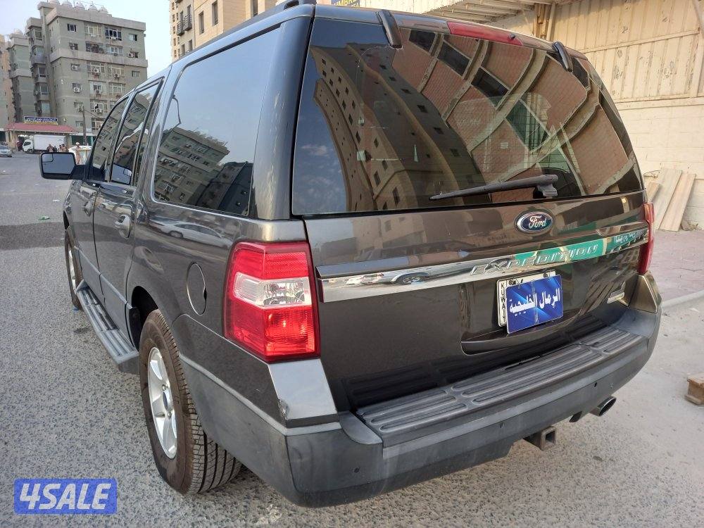 اكسبدشن ٢٠١٥6