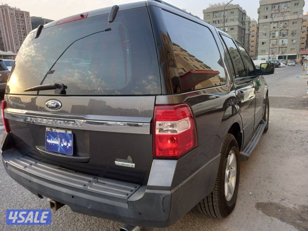 اكسبدشن ٢٠١٥7