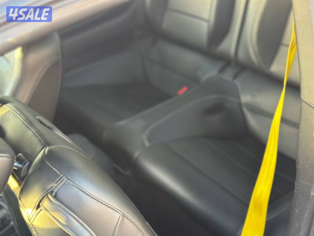 للبيع فورد موستنج v8 5.0 تماتيك5