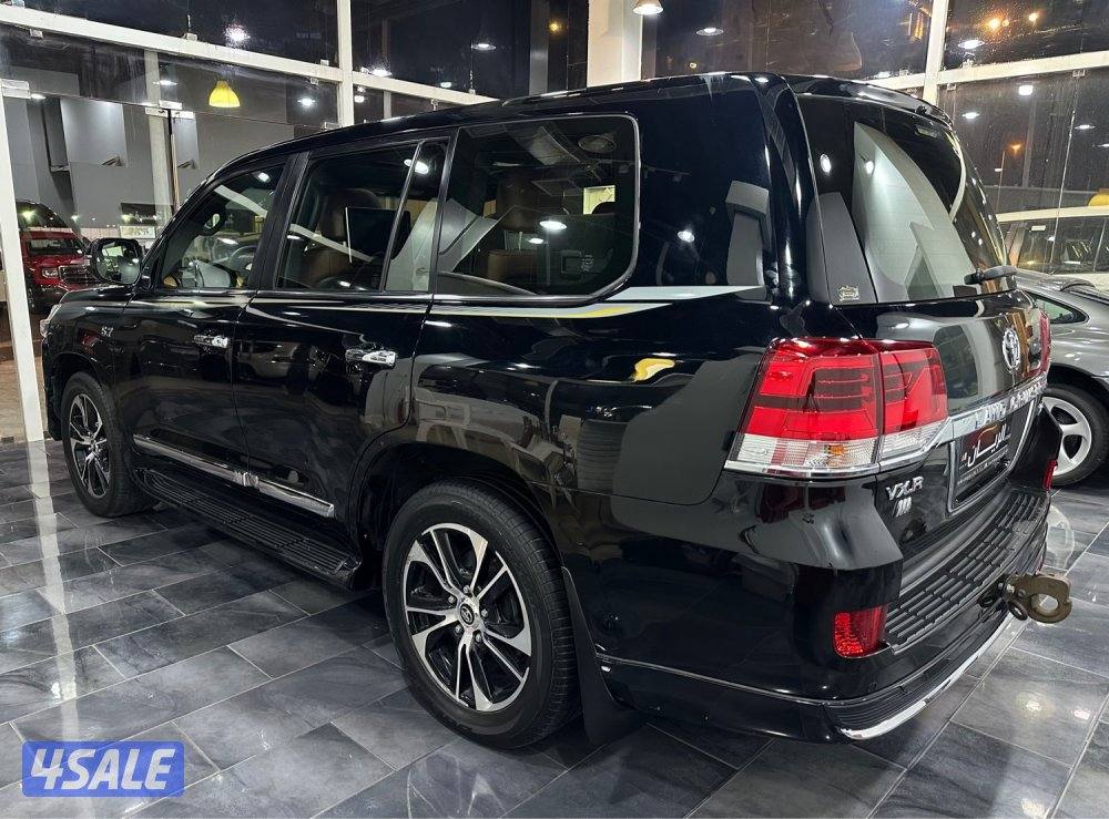 فكسار Vxr شرط الفحص2