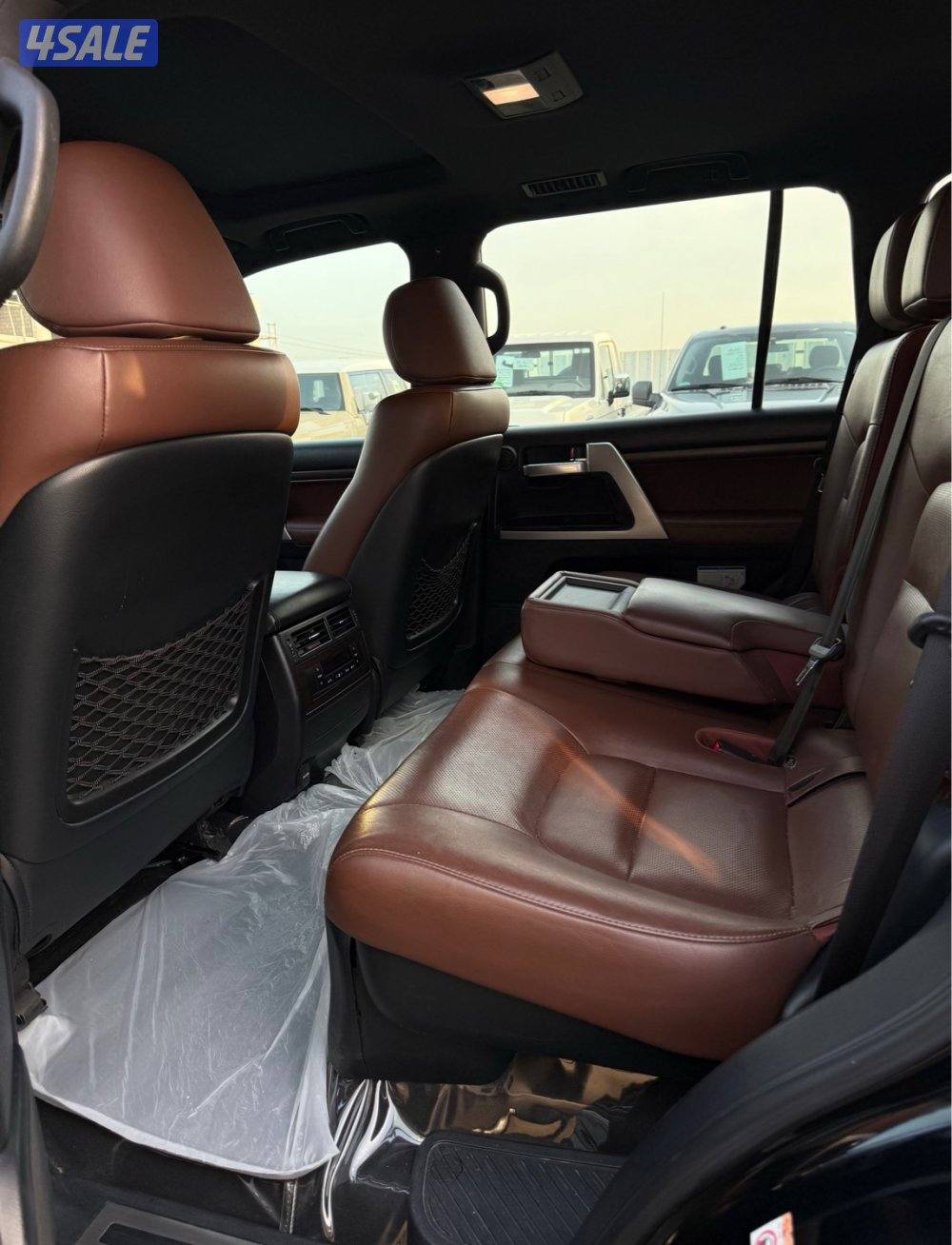 فكسار Vxr شرط الفحص5