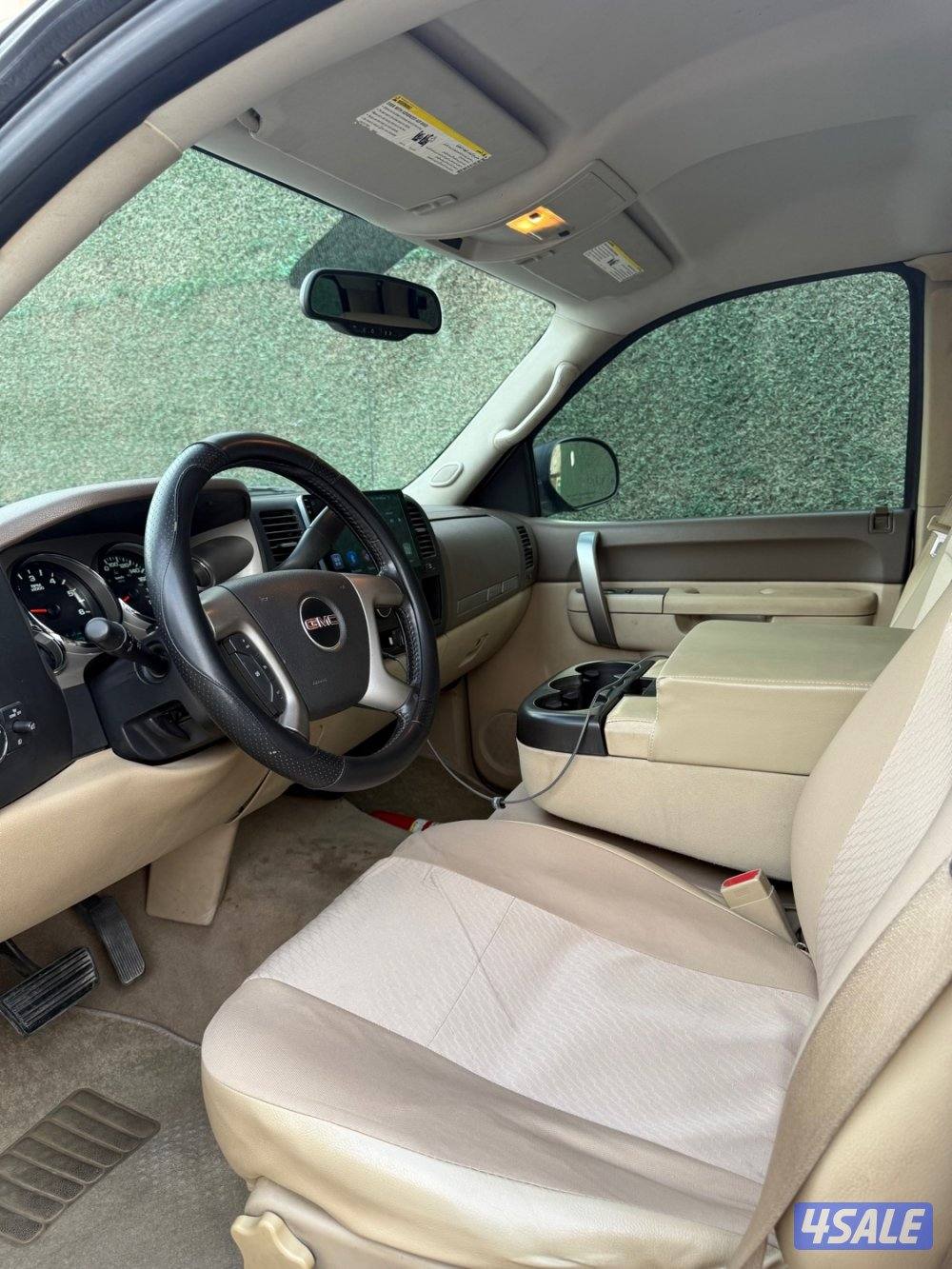 للبيع وانيت سيرا6