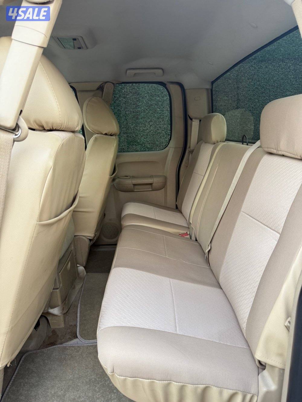 للبيع وانيت سيرا7