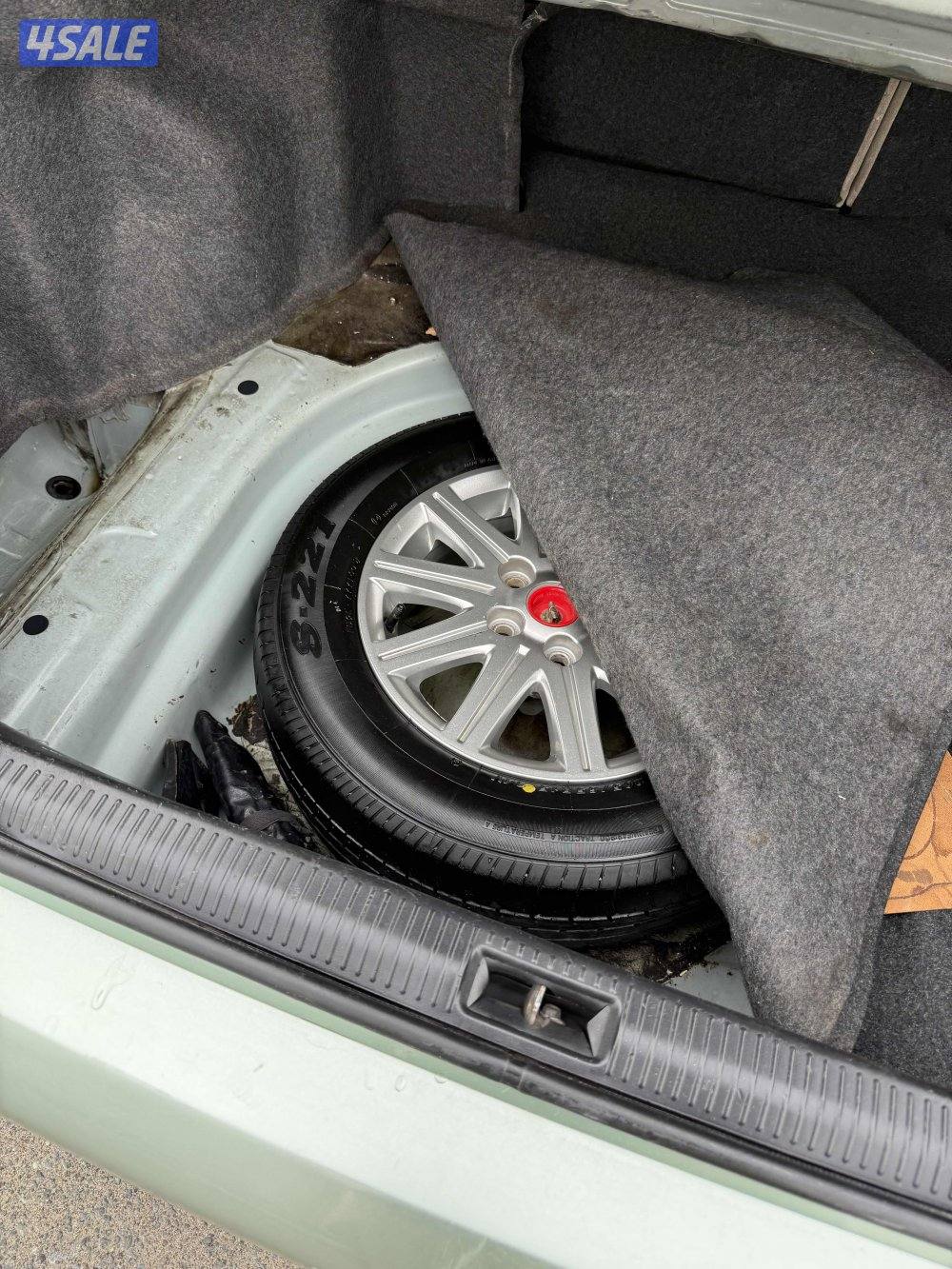 كامري 2005 جراندي2