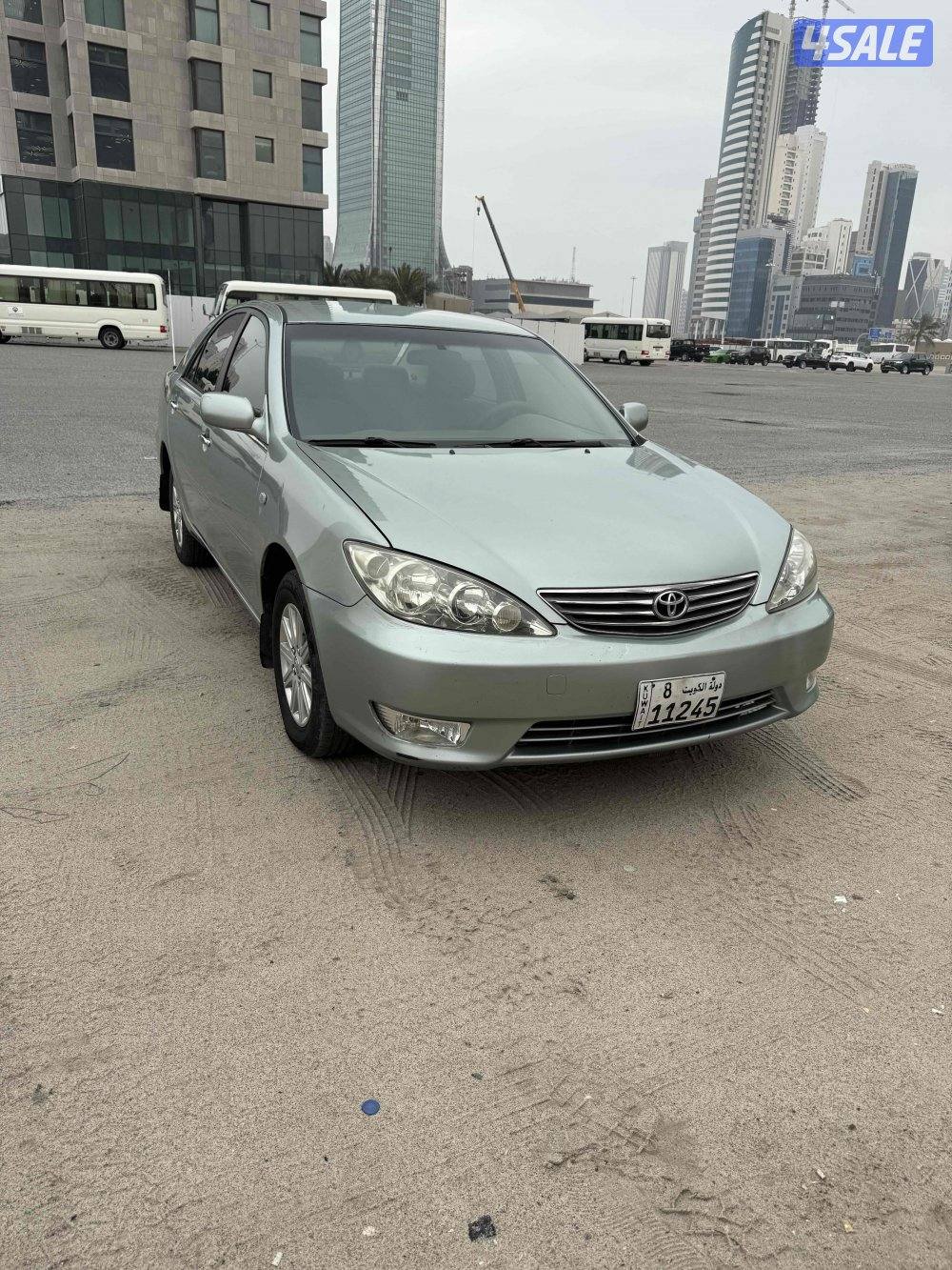 كامري 2005 جراندي3