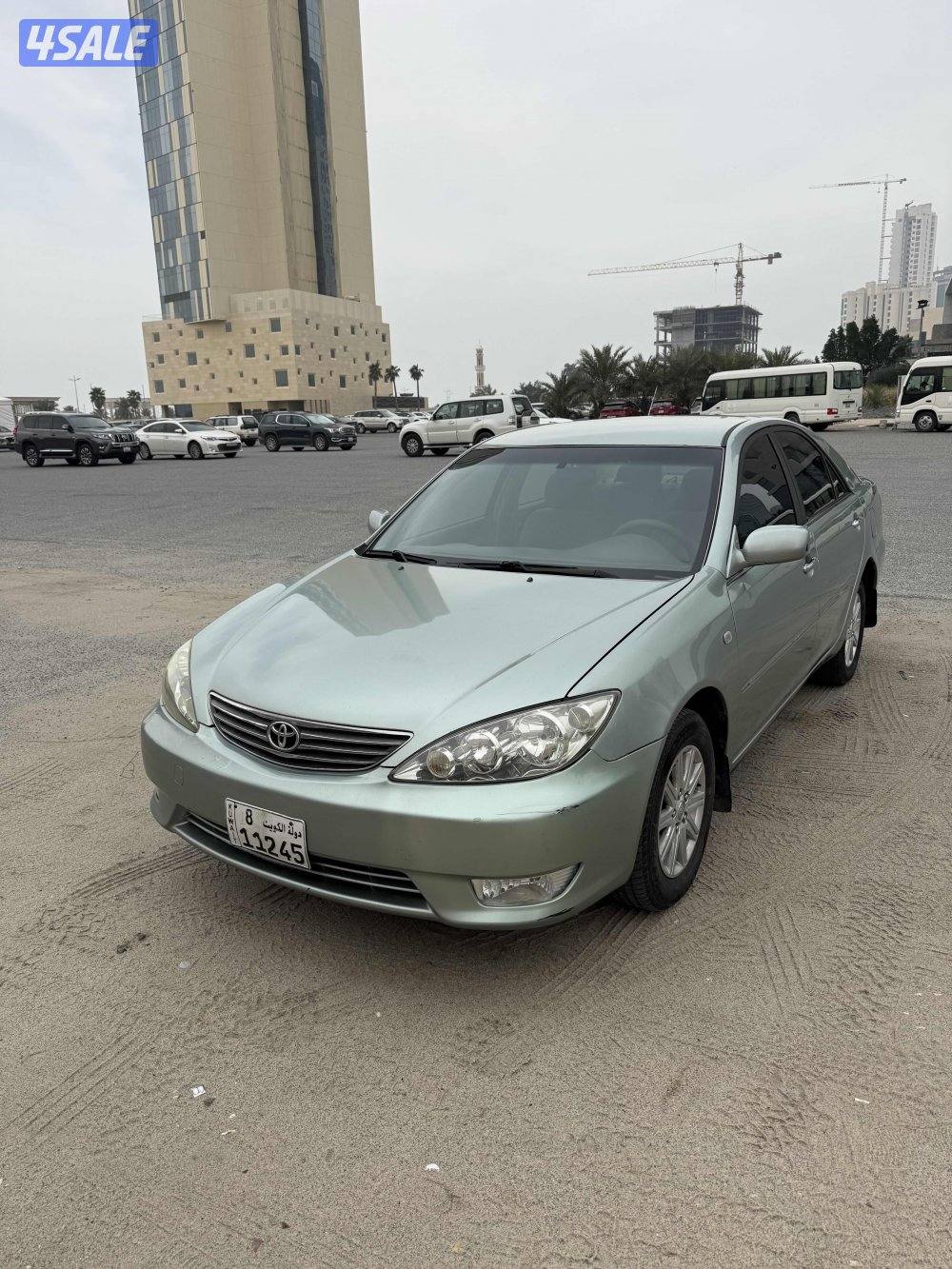 كامري 2005 جراندي4