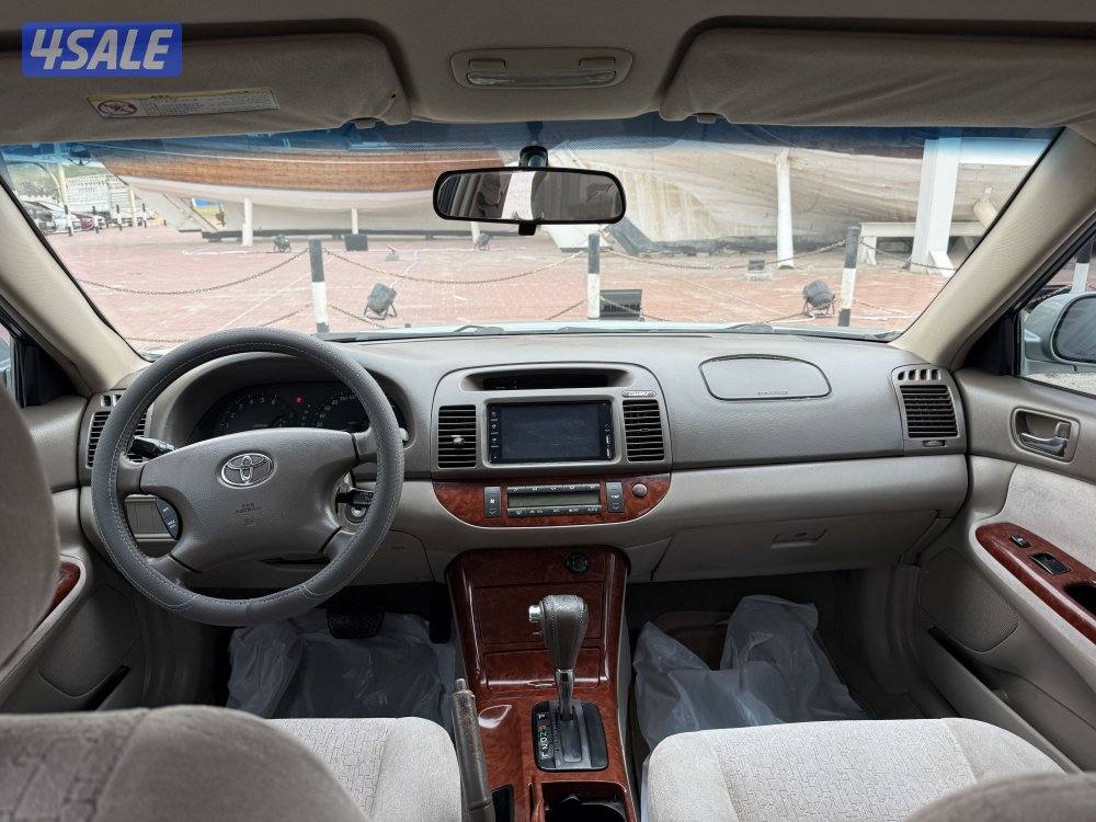 كامري 2005 جراندي5