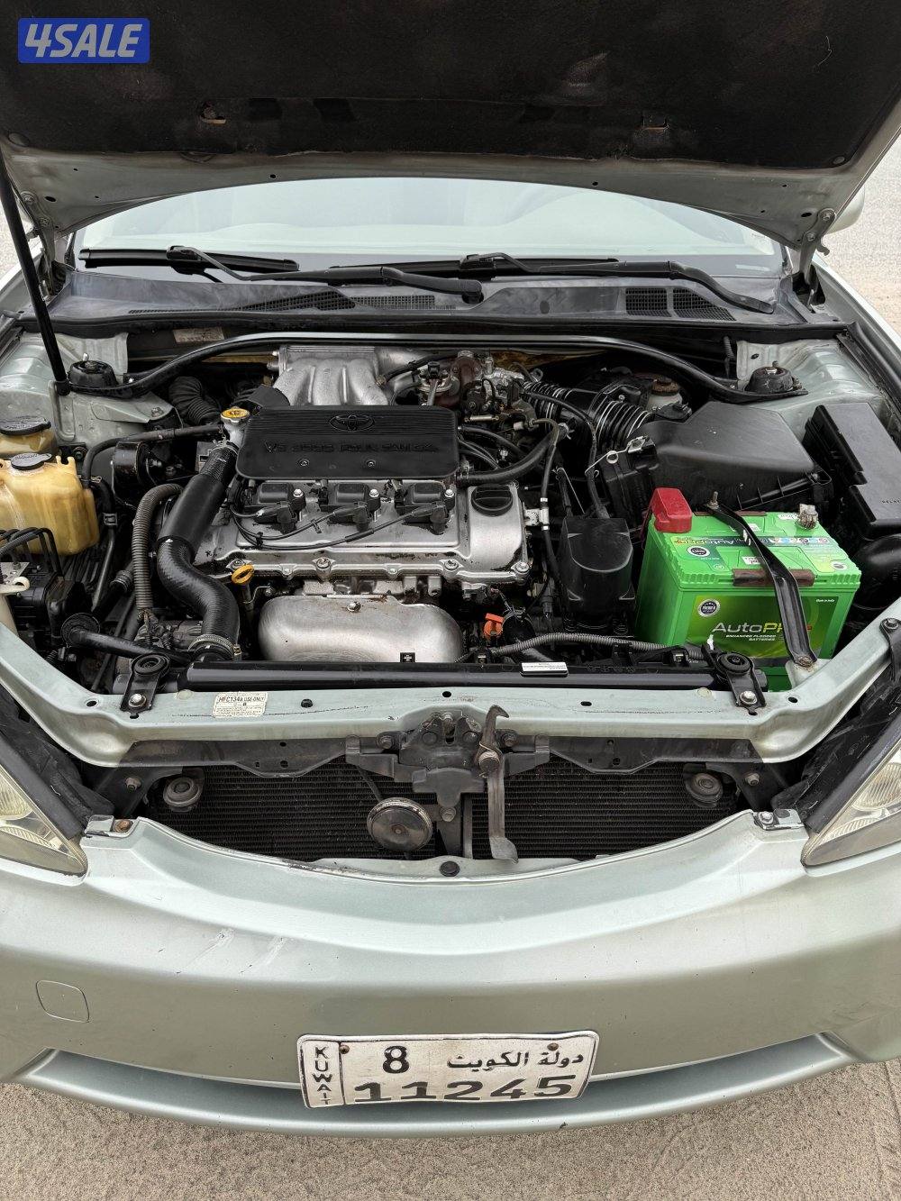 كامري 2005 جراندي6