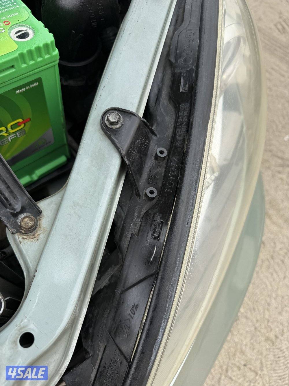 كامري 2005 جراندي7