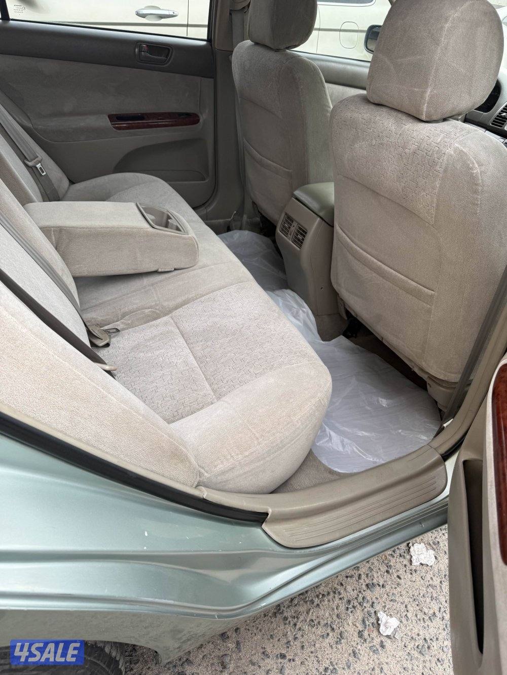 كامري 2005 جراندي9