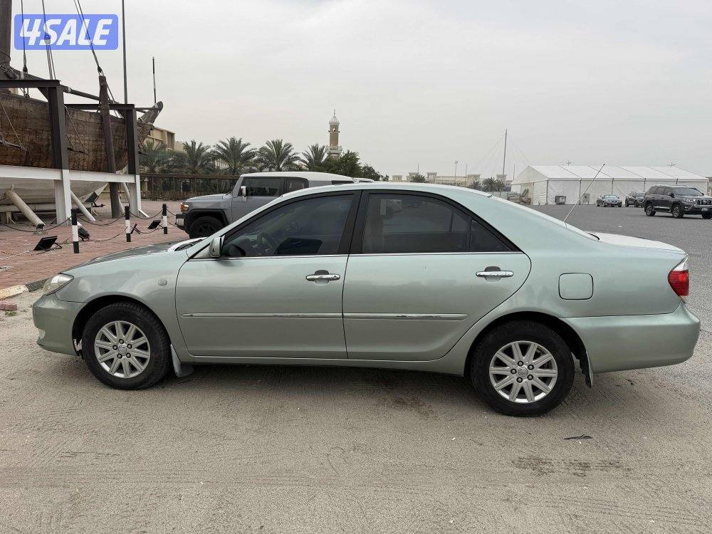 كامري 2005 جراندي10