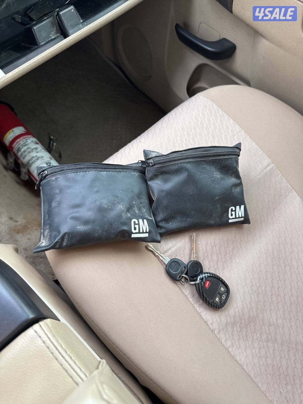 للبيع وانيت سيرا8