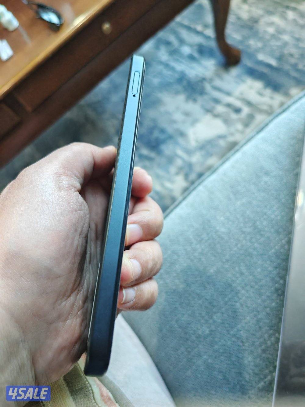 Ravoz A7 ,Without Camera ,256 g,8+8 Ram1