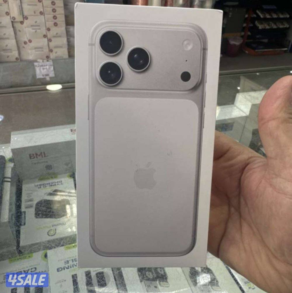 ايفون 17 برو ماكس1