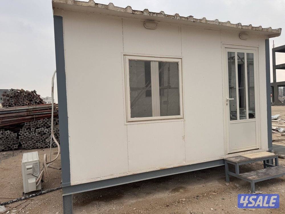 للبيع شاليه1