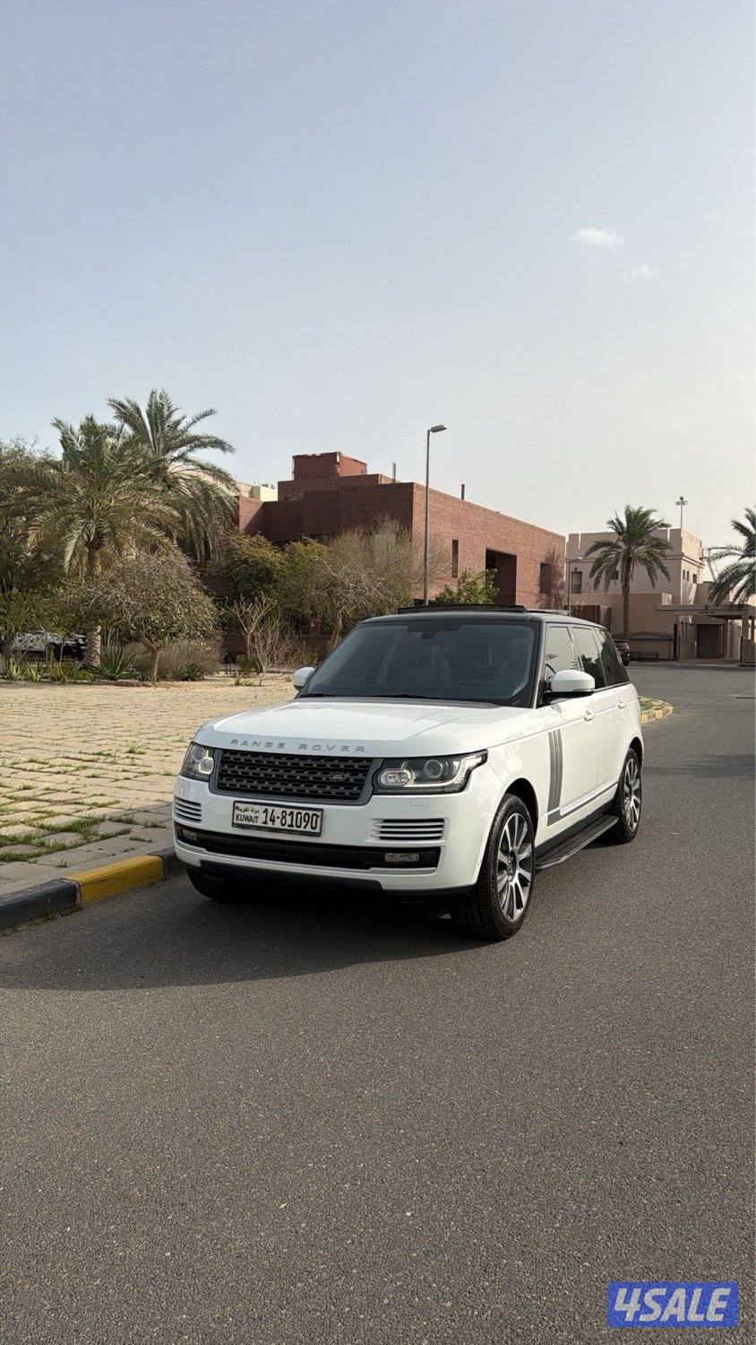 رنج فوج 2015بدون سوبر0