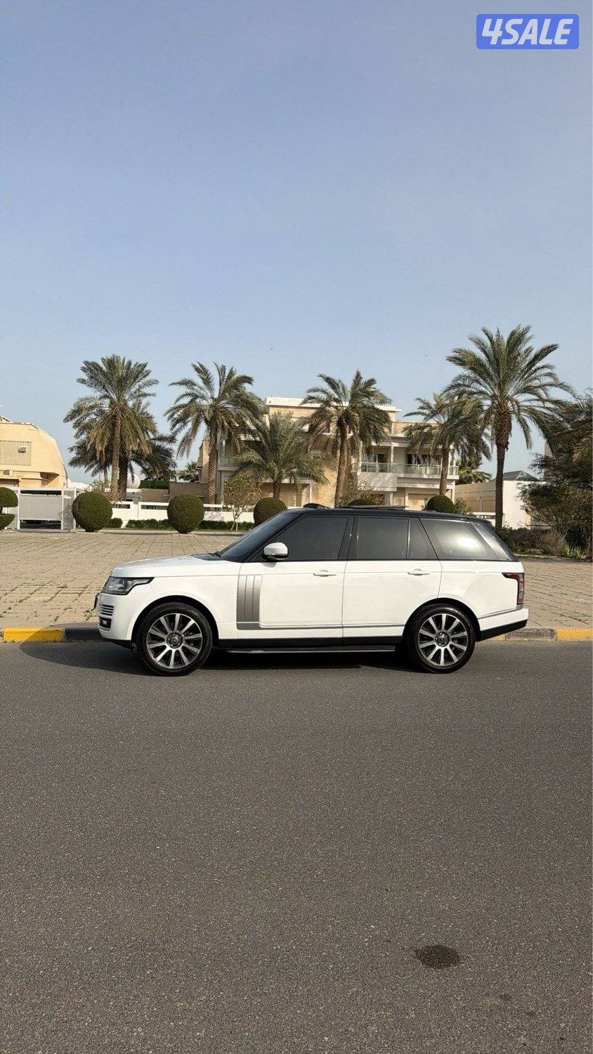 رنج فوج 2015بدون سوبر2