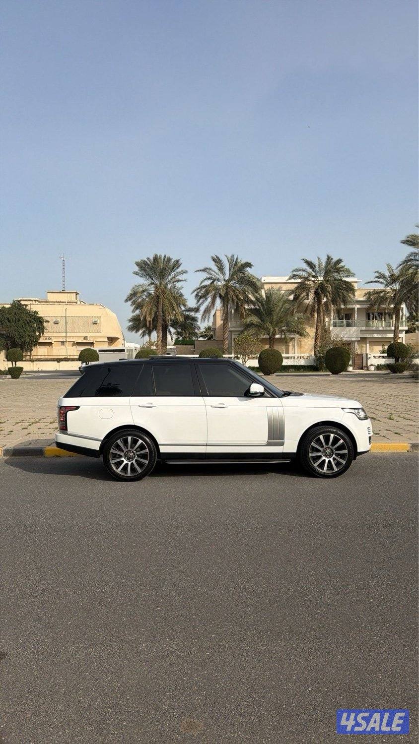 رنج فوج 2015بدون سوبر4