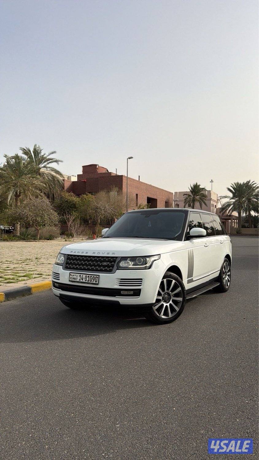 رنج فوج 2015بدون سوبر5