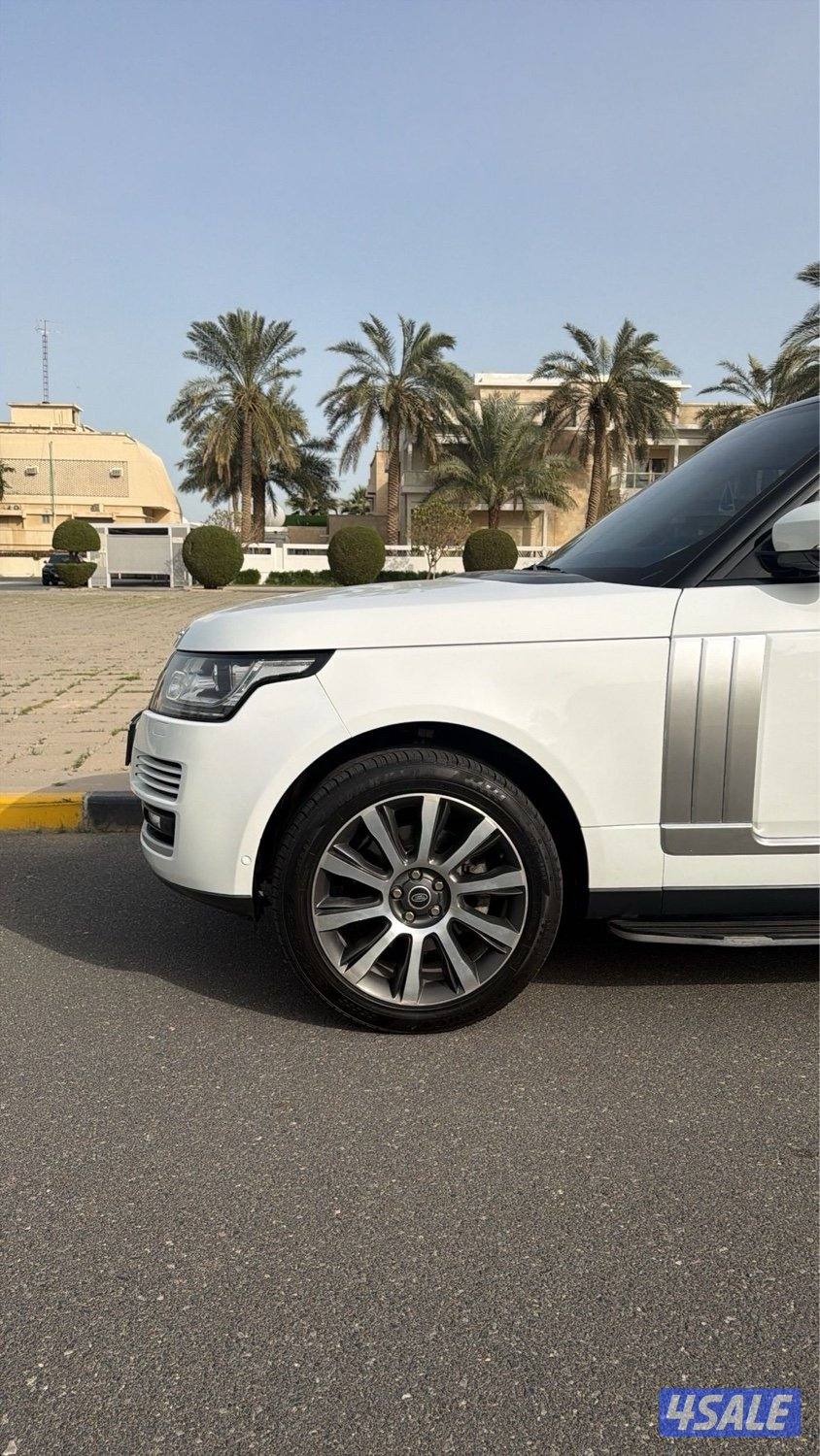 رنج فوج 2015بدون سوبر6