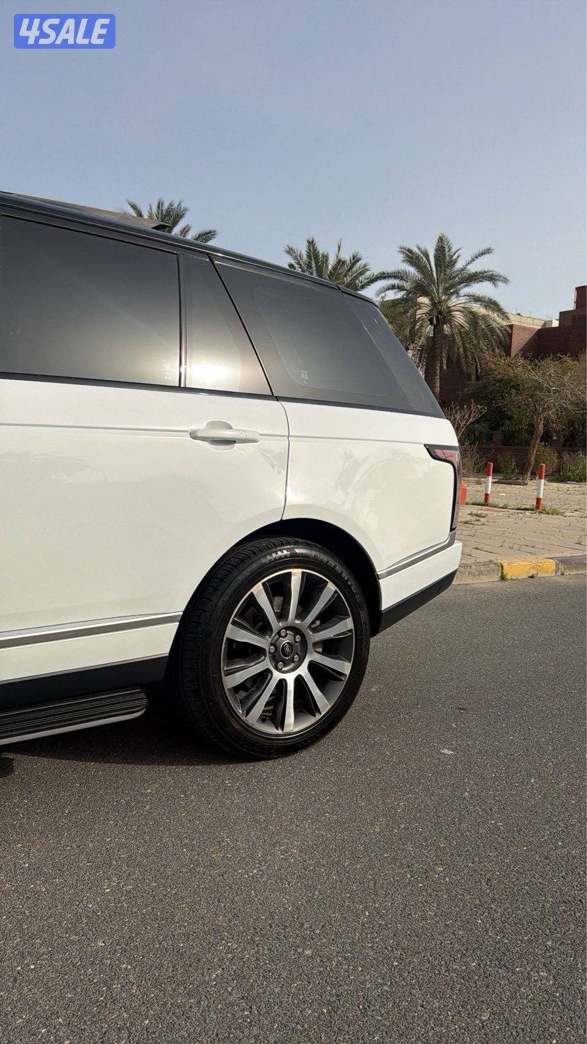 رنج فوج 2015بدون سوبر7