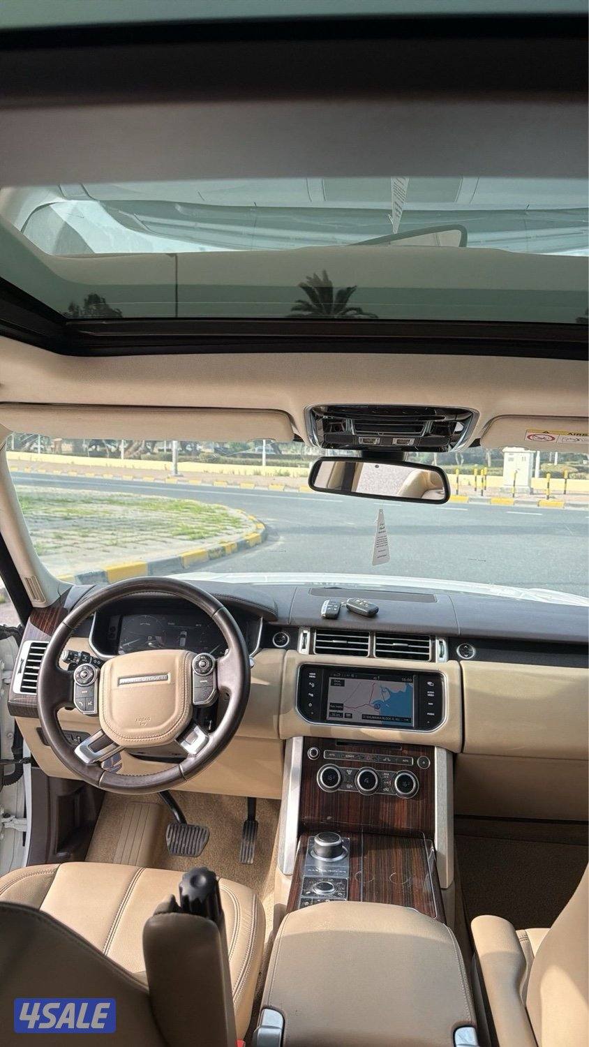 رنج فوج 2015بدون سوبر8