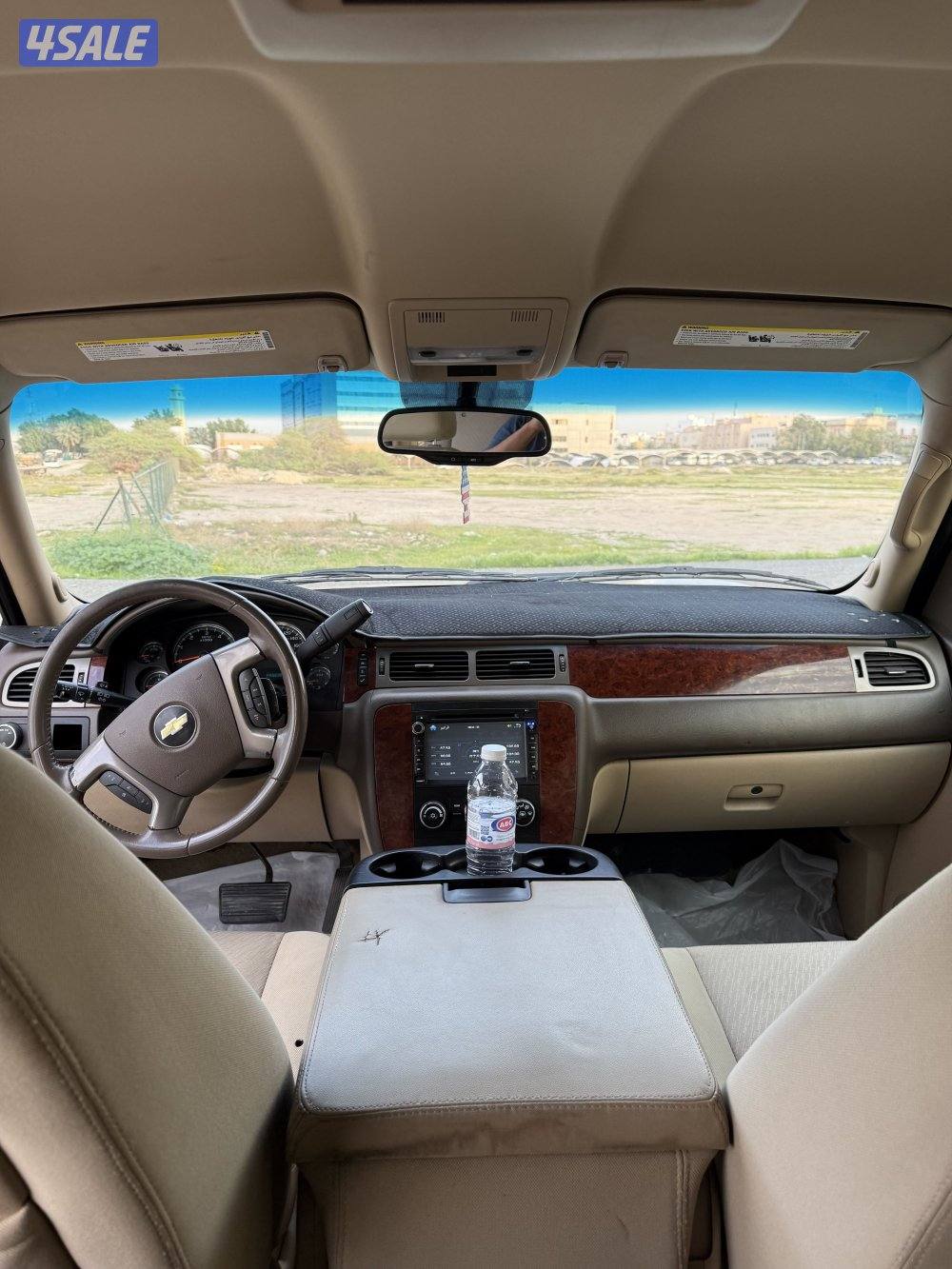 تاهو LT موديل 20133