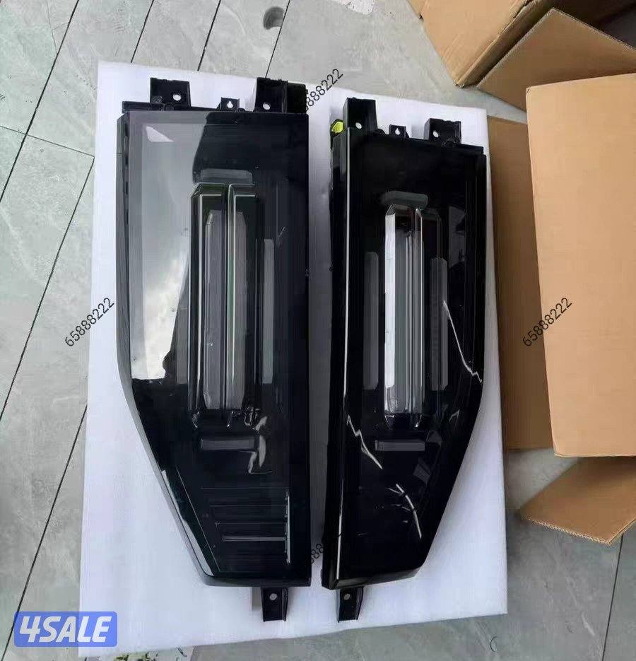 قطع غيار جيتور 2t/t22