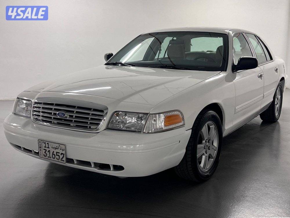 للبيع فورد فكتوريا0