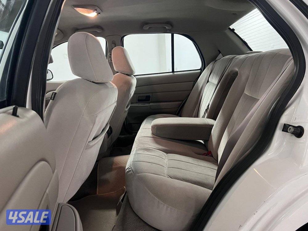 للبيع فورد فكتوريا6