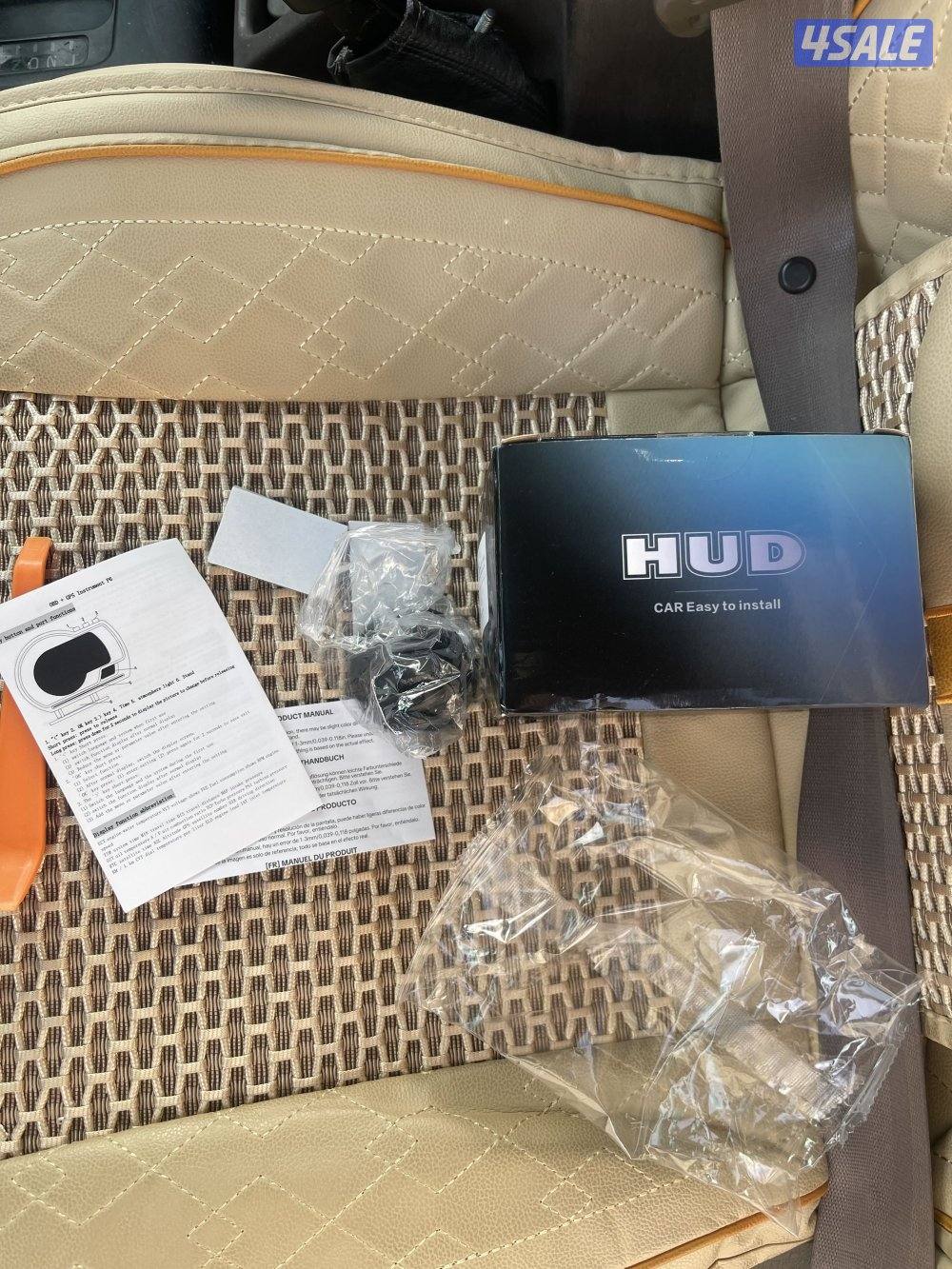 للبيع كيج عداد سرعة وحرارة وبوصلة ودينمو وسرعة وضغط والخ..1