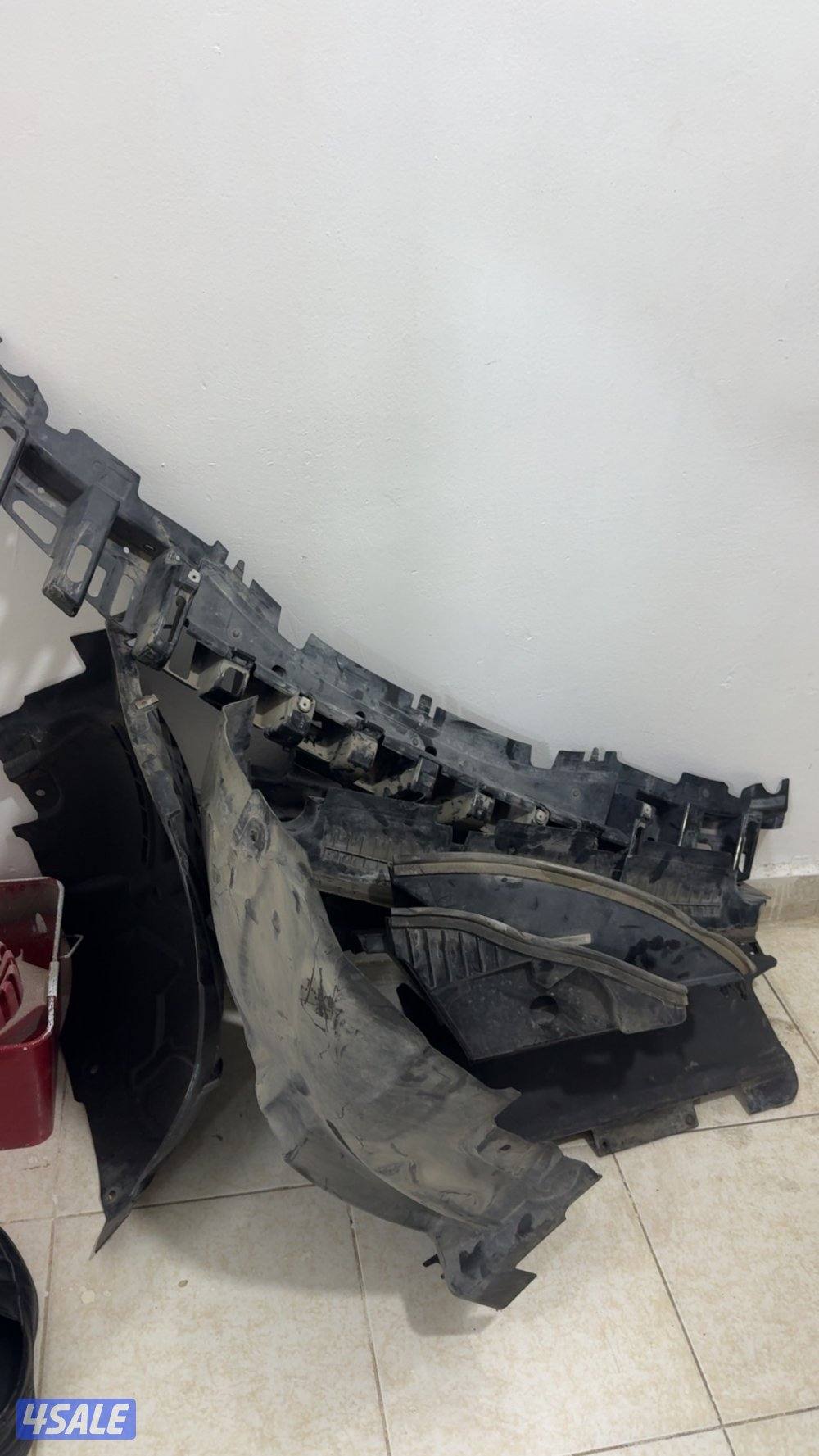 للبيع بدي رنج سبورت وقطع وكاله وصبغ الوكاله موديل 20152