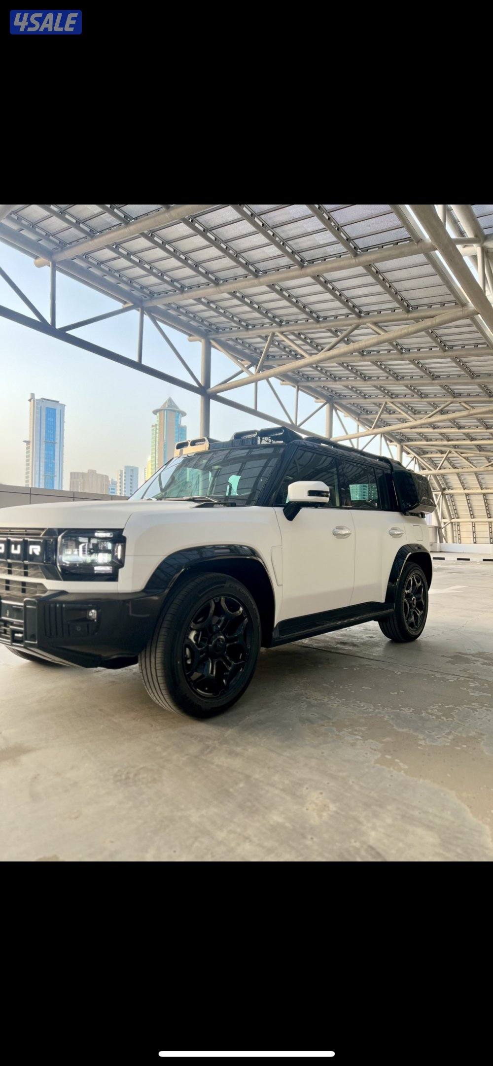 للبيع جيتور تي ٢ ٢٠٢٥1