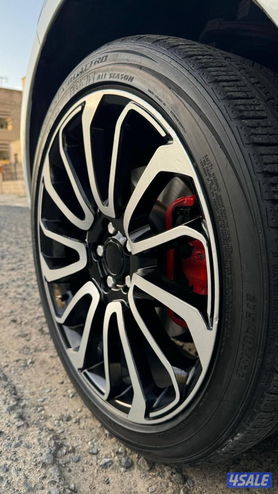 للبيع رنج فوج 20148