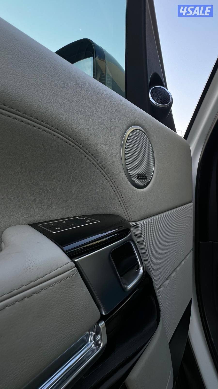 للبيع رنج فوج 20147