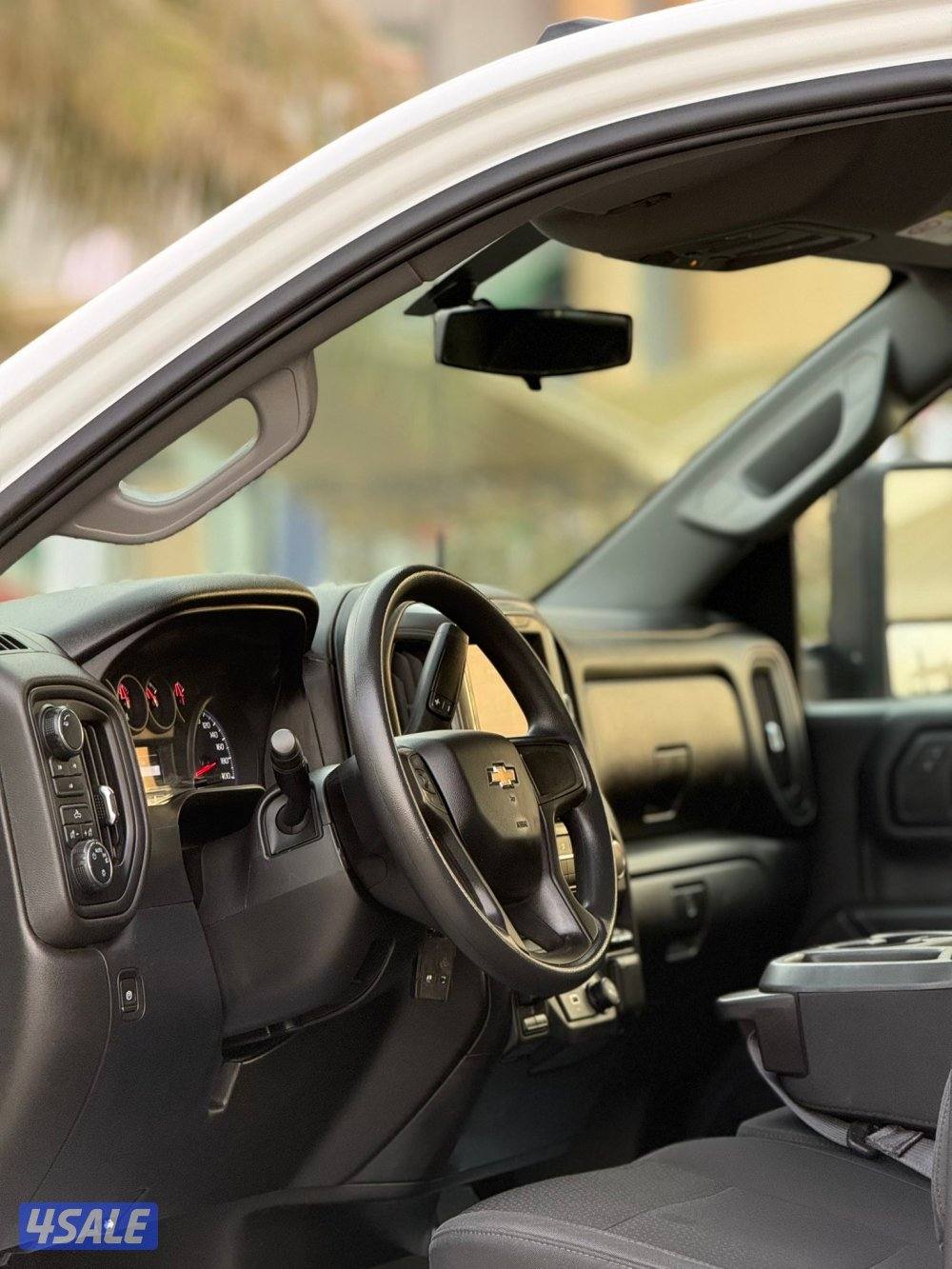 سلفرادو ٢٠٢٠2