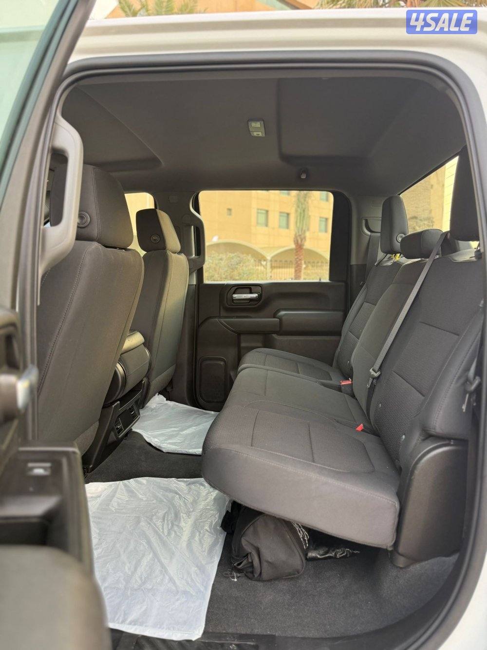 سلفرادو ٢٠٢٠3