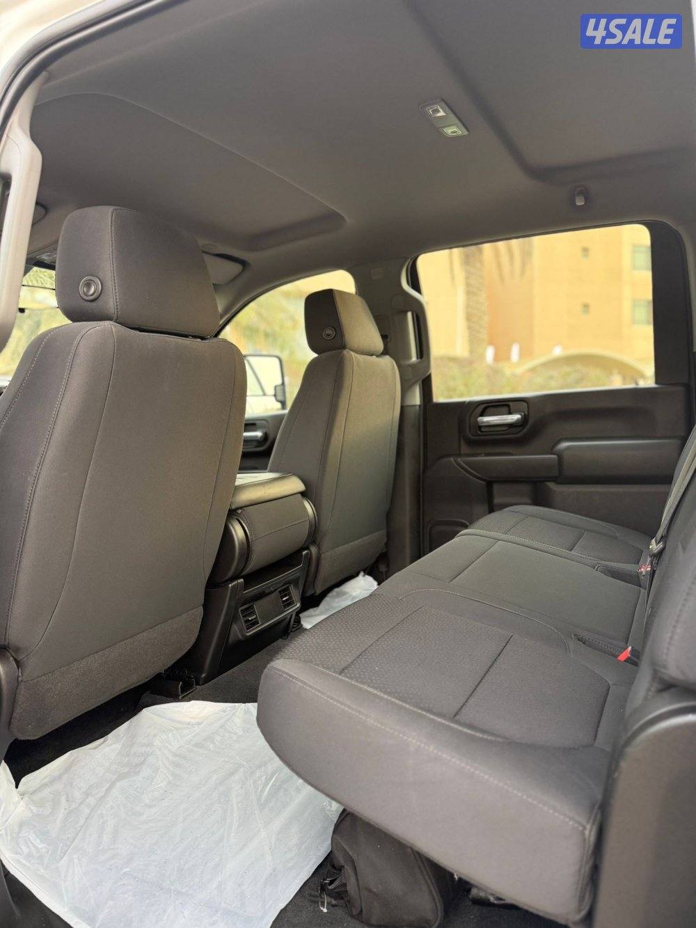 سلفرادو ٢٠٢٠4