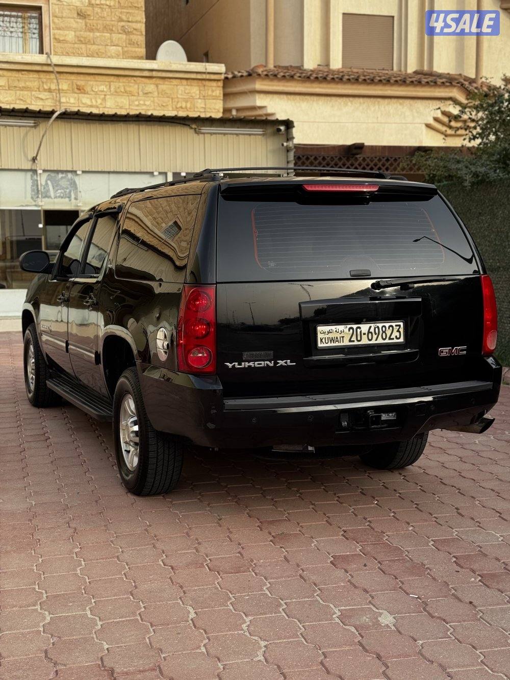 سوبربان 2012 ماشي 285 الف 8 براغي صبغ وكاله وكالة الكويت بهبهاني3