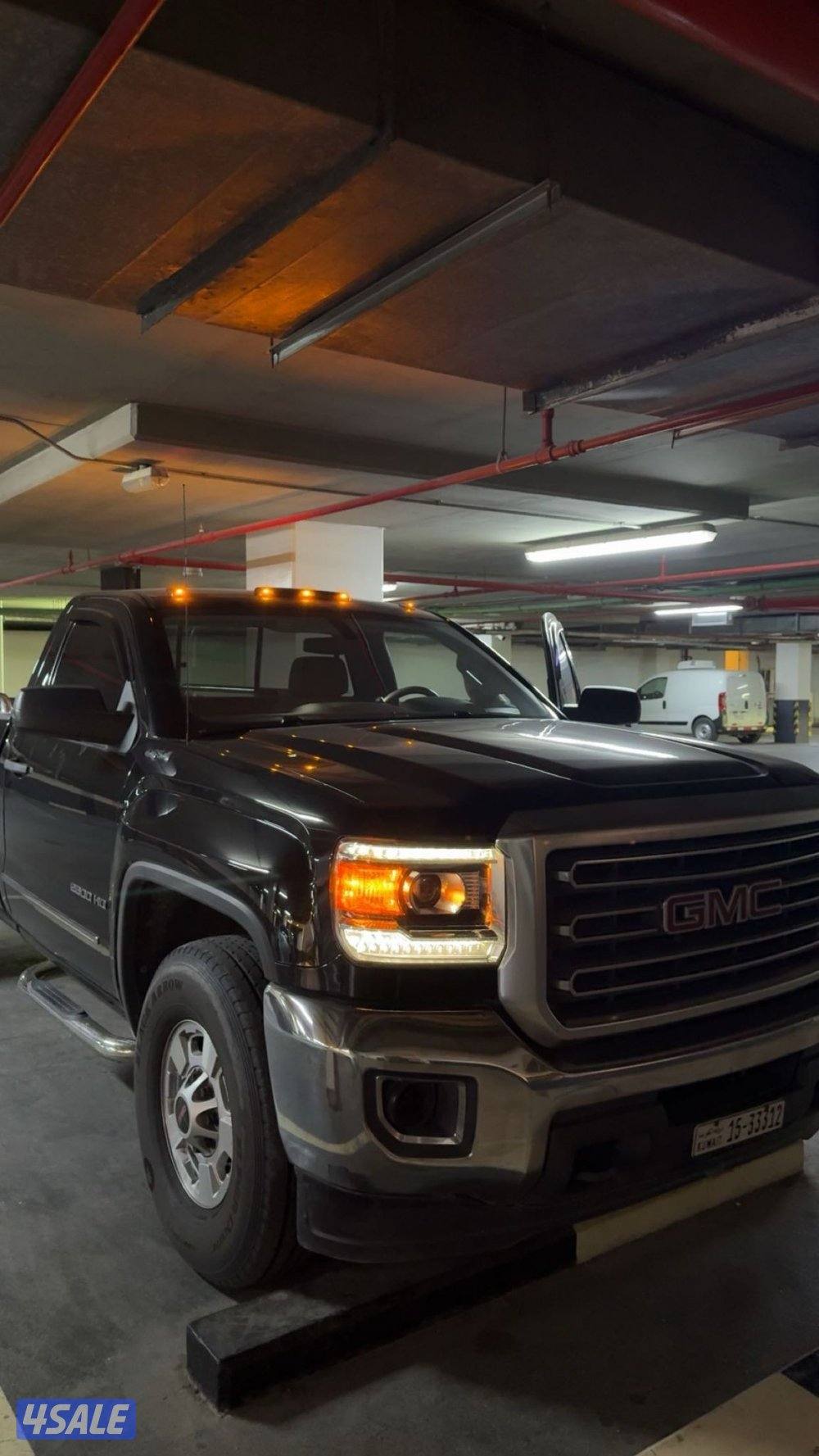 للبيع جمس سيرا hd25000