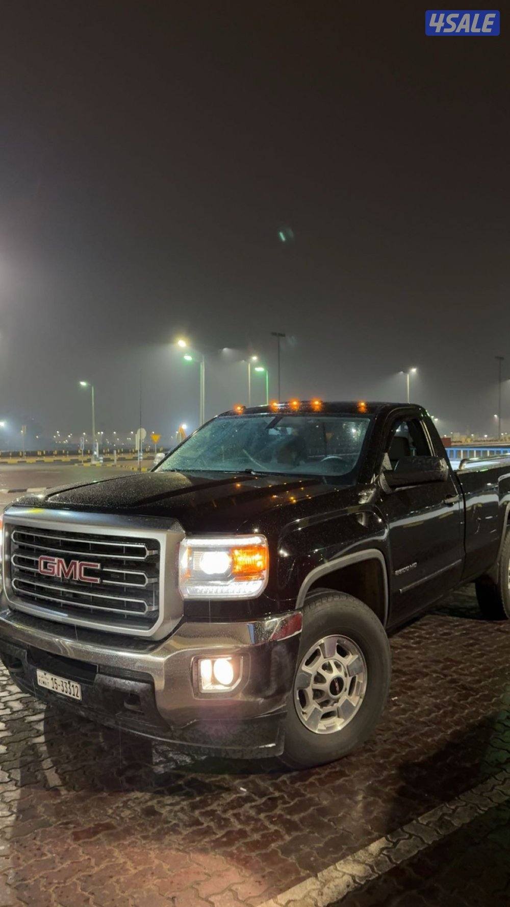 للبيع جمس سيرا hd25001