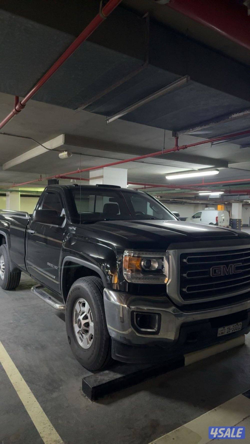 للبيع جمس سيرا hd25002