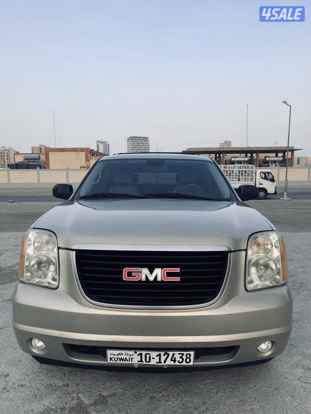 🔺يوكن 2010 نظيف جدا0