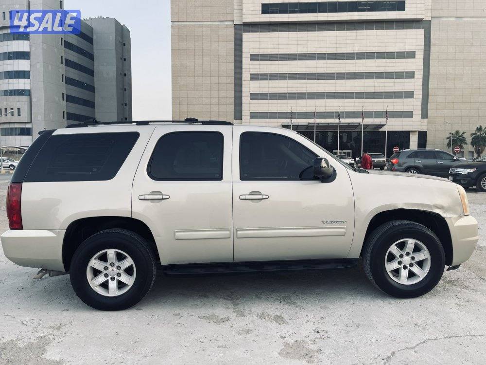 🔺يوكن 2010 نظيف جدا1