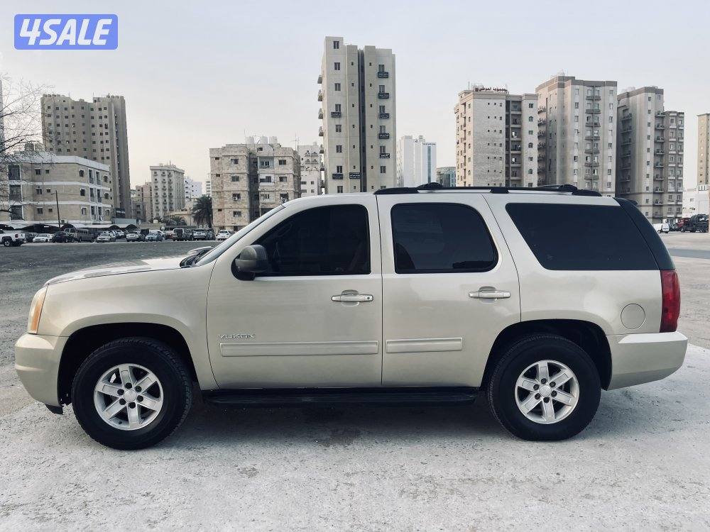 🔺يوكن 2010 نظيف جدا2