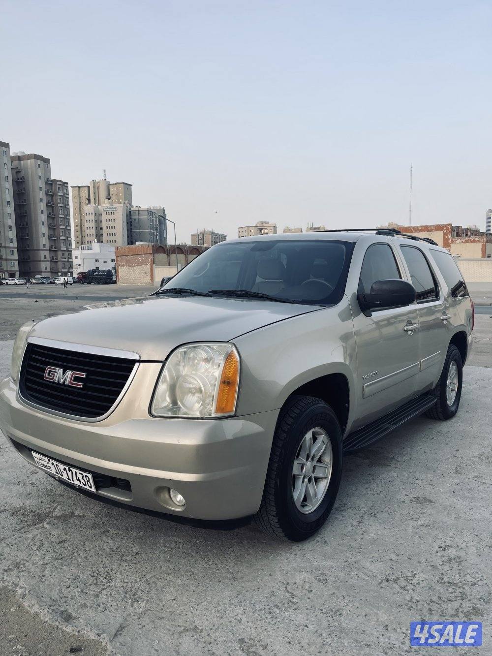 🔺يوكن 2010 نظيف جدا3